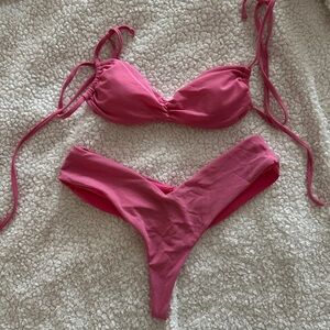 Dippin Daisy’s Bikini